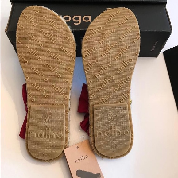 Nalho Sandals - Picture 3 of 6